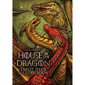 House of the Dragon Tarot Deck and Guidebook - 