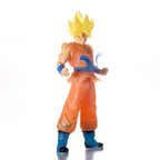 DRAGON BALL SUPER CLEARISE SON GOKU & VEGETA(A:SON GOKU)