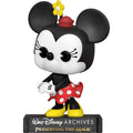 Disney Archives Minnie Mouse 2013 Funko Pop Vinyl Figure 1112