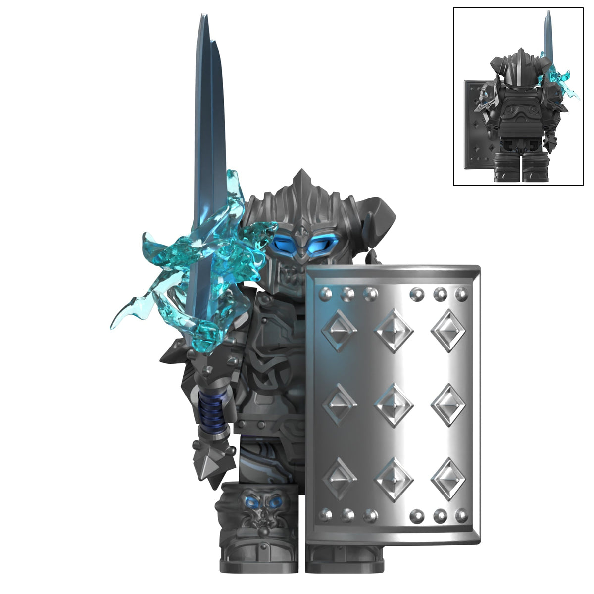 T3 Warrior