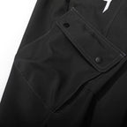HiP40 Nexus Cargo Pants - Gray / M