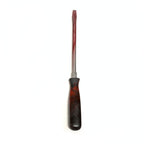 Rigid Plastic Screwdriver Prop