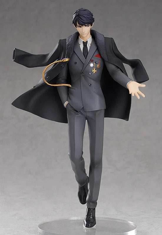 Love&Producer POP UP PARADE Zeyan Li Figure - 