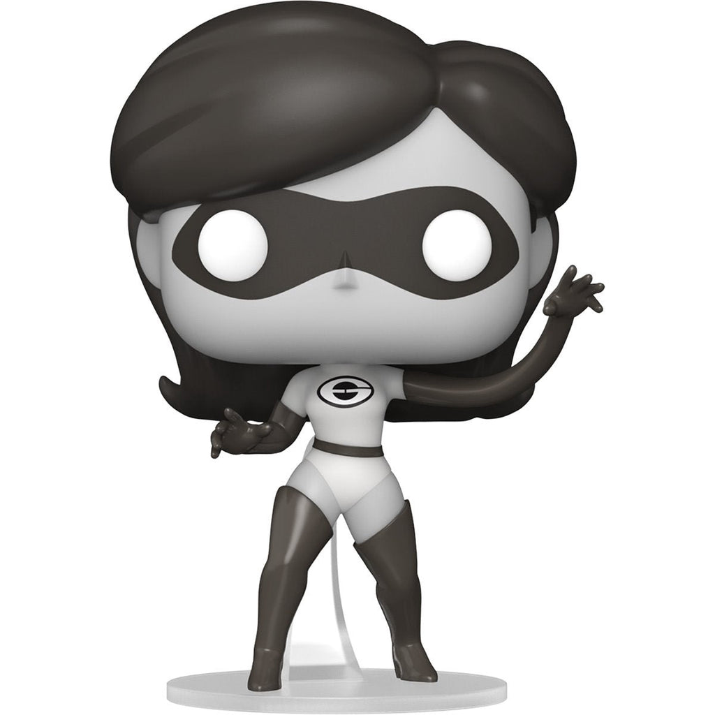 The Incredibles 20Th Anniversary Elastigirl Funko Pop