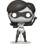 The Incredibles 20Th Anniversary Elastigirl Funko Pop