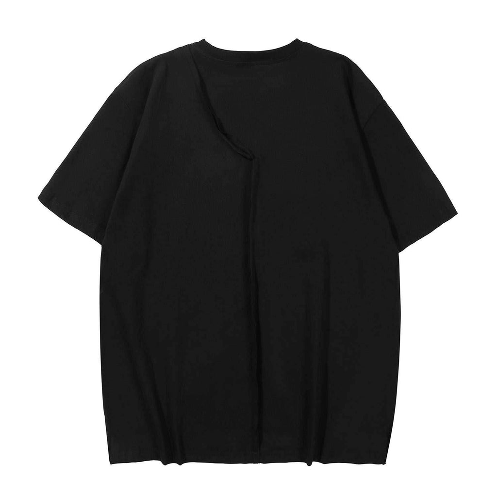 JX Next Level Tee - White / M