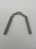 Vintage Ninjor REPRO Weapon Nunchucks MOTU Masters of the Universe 1985 1986