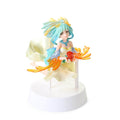 Monster Strike Kiskill Lyra Transcension Ver. Strike Selection Vol. 5 PVC Figure - 