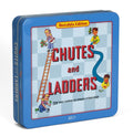Chutes and Ladders - Nostalgia Tin - 