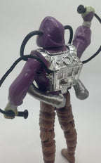 Vintage Kenner DC Super Powers Desaad Coils Tubed Repro Part 1985 Replacement