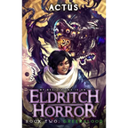 Greenblood: A LitRPG Adventure - Paperback