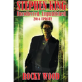 Stephen King: Uncollected, Unpublished - 2014 Update