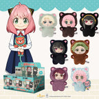 Spy X Family Cat Ears Blind Box