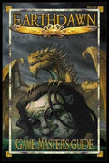 Earthdawn 4th Edition Gamemaster's Guide - Role-Players