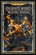 Earthdawn The Adept's Journey: Mystic Paths - Role-Players