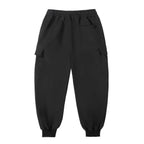 HiP41 Nexus Cargo Pants - Gray / M