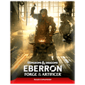 Eberron: Forge of the Artificer - 