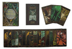 Universal Monsters Tarot Deck and Guidebook - 