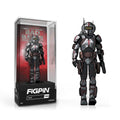FiGPiN Star Wars: The Bad Batch - Tech - 