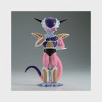 Dragon Ball Z Frieza Ii Solid Edge Works Statue