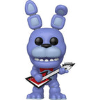 Five Nights At Freddys 10Th Anniversary Bonnie Funko Pop Vinyl Figure 1061