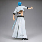 BLEACH MAXIMATIC GRIMMJOW JAEGERJAQUES