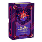 Buffy the Vampire Slayer Tarot Deck and Guidebook - 