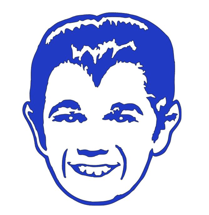 Eddie Munster Vinyl Decal Sticker Halloween Horror Metaphysical