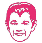 Eddie Munster Vinyl Decal Sticker Halloween Horror Metaphysical
