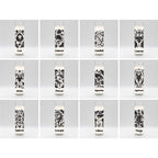 Zodiac Complete Candle Set - 