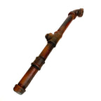 Foam Rubber Metal Pipe with Fittings Action Stunt Prop