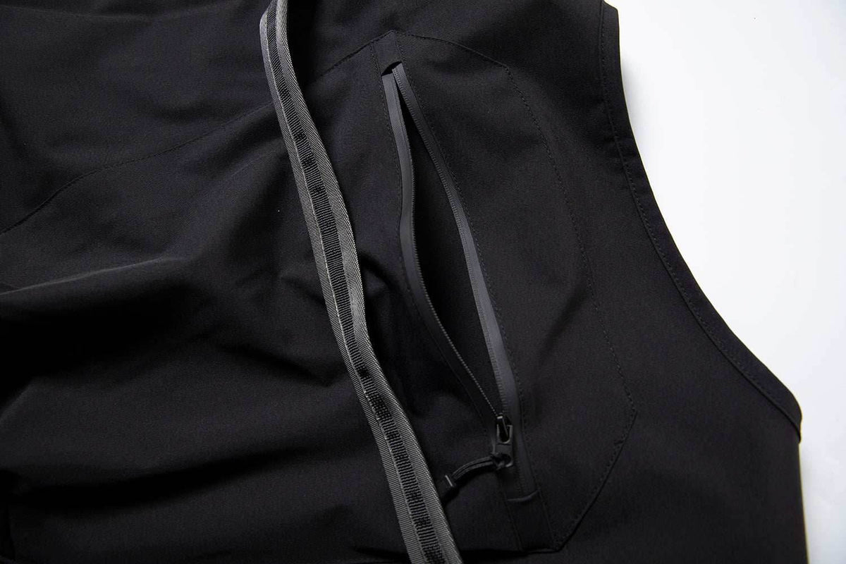 DuskV01 X2 Vest - S