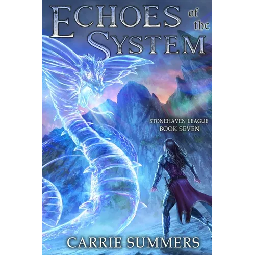 Echoes of the System: A LitRPG Adventure