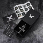 Egyptian Ankh Stainless Steel Pendant - Stainless Steel / Pendant Only
