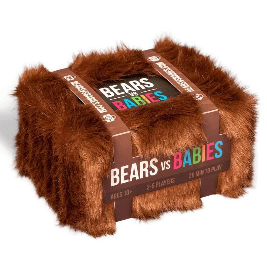 Bears vs Babies - 