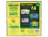 Throw Throw Avocado - 