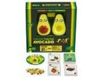 Throw Throw Avocado - 