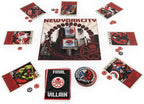 Hail Hydra - Marvel Hero Board Game