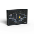 The Elder Scrolls: Call to Arms - Council of the Dark Brotherhood - 