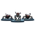 The Elder Scrolls: Call to Arms - Frostbite Spiders - 