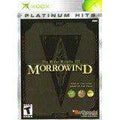 Elder Scrolls III Morrowind [Platinum Hits] - Xbox - Role-Players