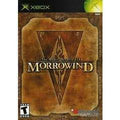Elder Scrolls III Morrowind - Xbox - Role-Players