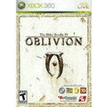 Elder Scrolls IV Oblivion - Xbox 360 - Role-Players