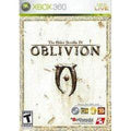Elder Scrolls IV Oblivion - Xbox 360 - Role-Players