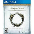 Elder Scrolls Online: Tamriel Unlimited - PlayStation 4 - Role-Players