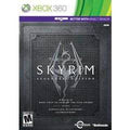 Elder Scrolls V: Skyrim [Legendary Edition] - Xbox 360 - Role-Players
