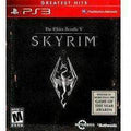Elder Scrolls V: Skyrim - PlayStation 3 - Role-Players