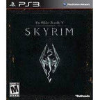 Elder Scrolls V: Skyrim - PlayStation 3 - Role-Players
