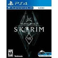 Elder Scrolls V: Skyrim VR [Not For Resale] - PlayStation 4 - Role-Players