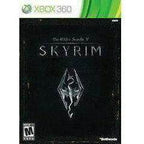 Elder Scrolls V: Skyrim - Xbox 360 - Role-Players